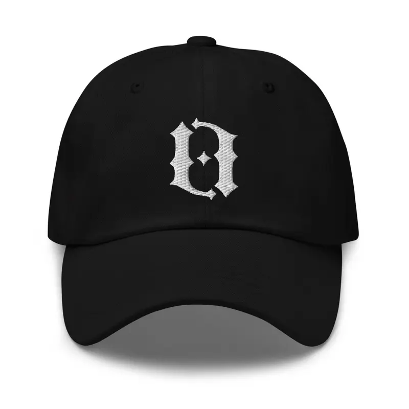 LUX LUNATE CAP